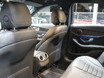 MERCEDES BENZ C-Class sedan
