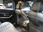 MERCEDES BENZ C-Class sedan