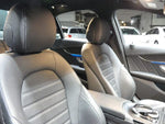 MERCEDES BENZ C-Class sedan