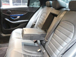 MERCEDES BENZ C-Class sedan