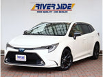 COROLLA TOURING HYBRID