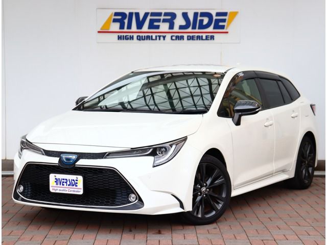 COROLLA TOURING HYBRID