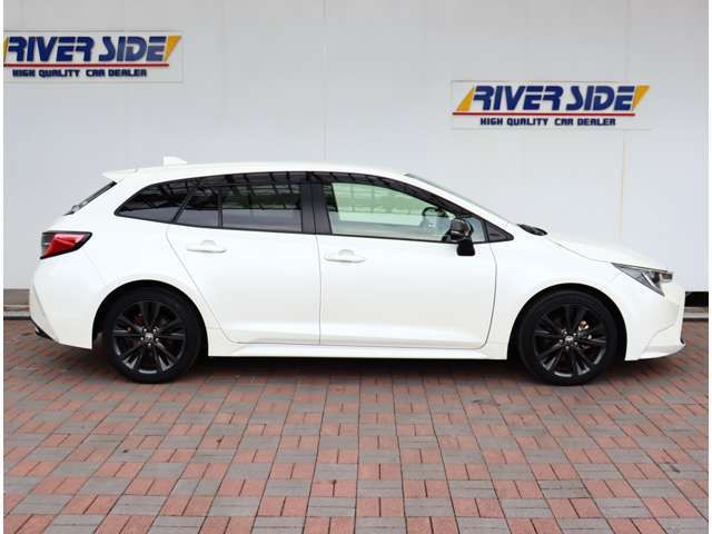 COROLLA TOURING HYBRID