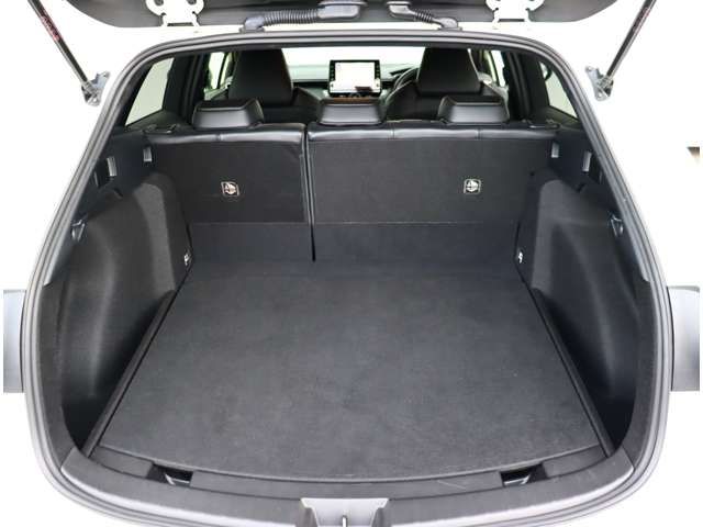 COROLLA TOURING HYBRID