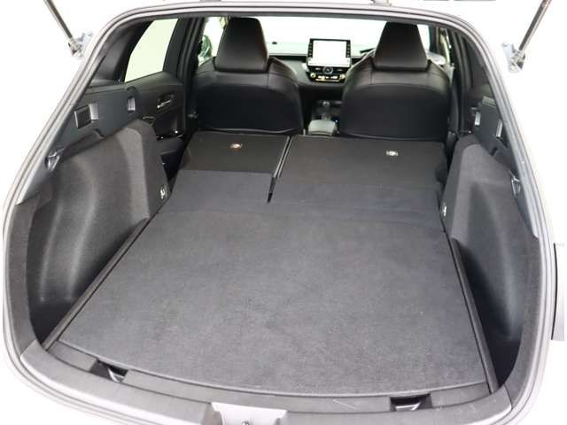 COROLLA TOURING HYBRID