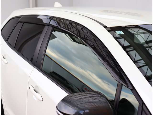 COROLLA TOURING HYBRID