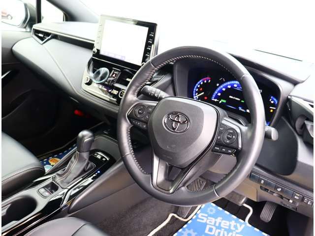 COROLLA TOURING HYBRID