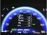 COROLLA TOURING HYBRID