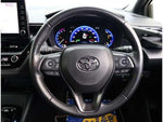 COROLLA TOURING HYBRID