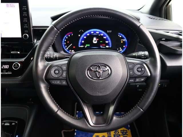 COROLLA TOURING HYBRID