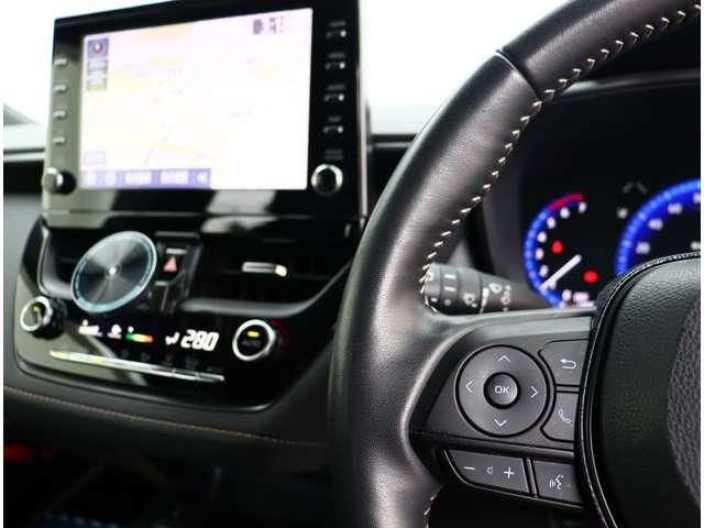COROLLA TOURING HYBRID