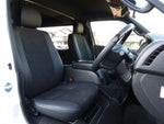 REGIUSACE van 2WD