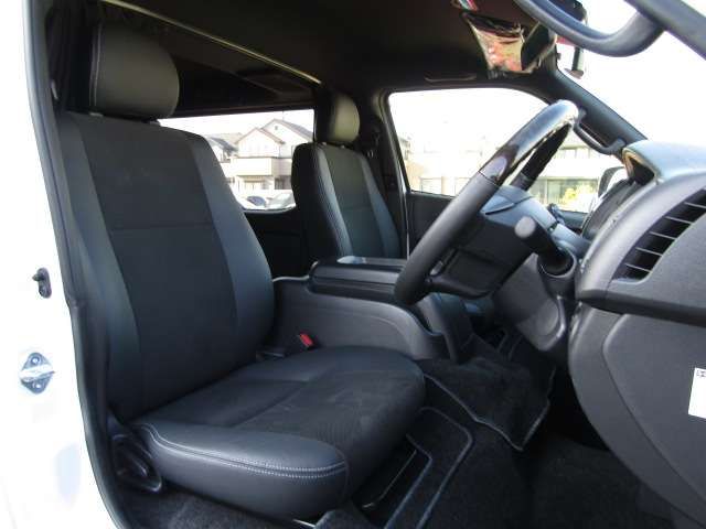 REGIUSACE van 2WD