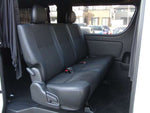 REGIUSACE van 2WD