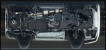 REGIUSACE van 2WD