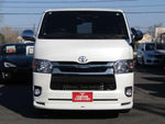REGIUSACE van 2WD