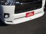 REGIUSACE van 2WD