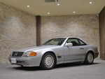 MERCEDES BENZ SL class
