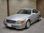 MERCEDES BENZ SL class
