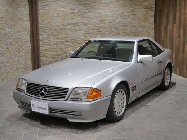 MERCEDES BENZ SL class