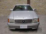 MERCEDES BENZ SL class