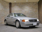 MERCEDES BENZ SL class