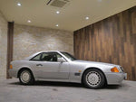 MERCEDES BENZ SL class
