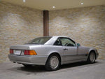 MERCEDES BENZ SL class