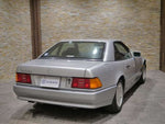 MERCEDES BENZ SL class