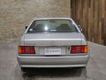 MERCEDES BENZ SL class