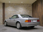 MERCEDES BENZ SL class
