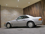 MERCEDES BENZ SL class