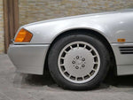 MERCEDES BENZ SL class