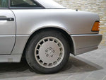 MERCEDES BENZ SL class