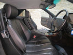 MERCEDES BENZ SL class
