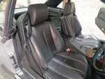 MERCEDES BENZ SL class