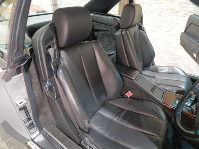 MERCEDES BENZ SL class