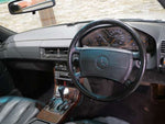 MERCEDES BENZ SL class