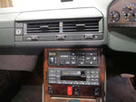 MERCEDES BENZ SL class
