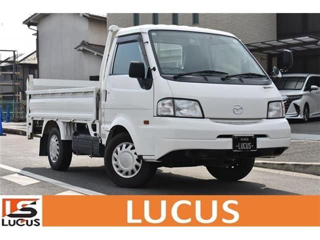 BONGO truck 2WD