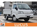 BONGO truck 2WD
