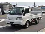 BONGO truck 2WD