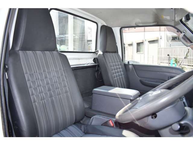 BONGO truck 2WD