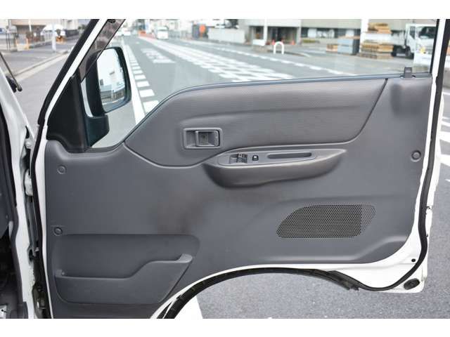 BONGO truck 2WD