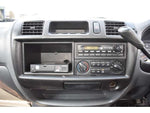 BONGO truck 2WD