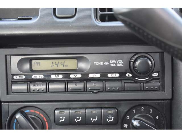 BONGO truck 2WD