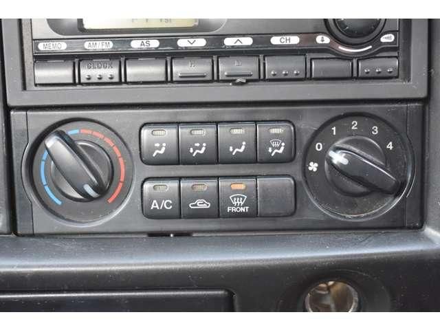 BONGO truck 2WD