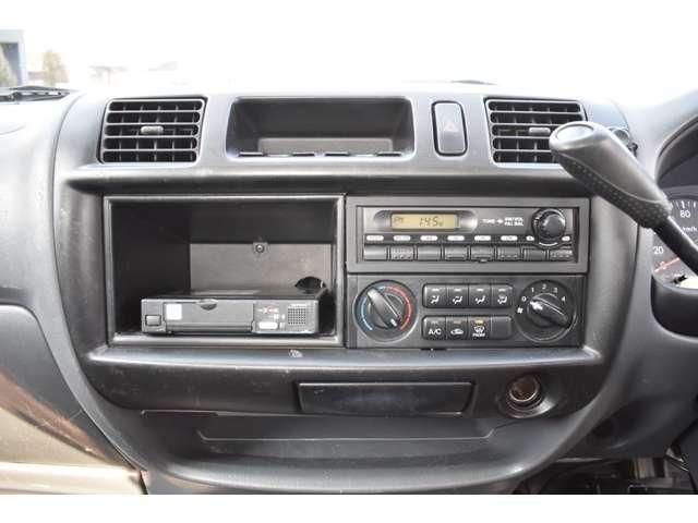 BONGO truck 2WD