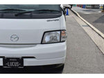 BONGO truck 2WD