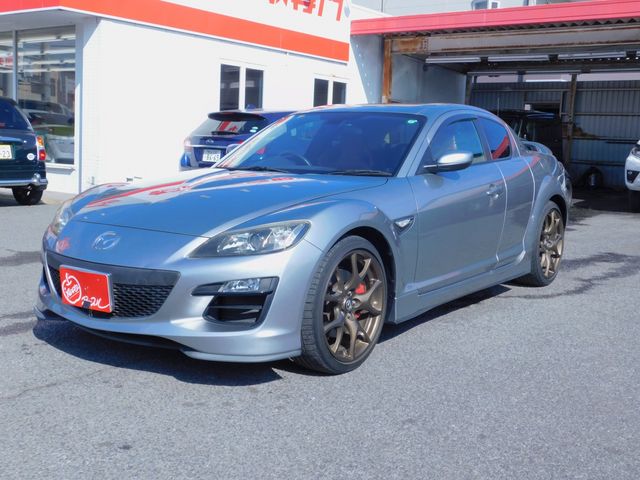 RX-8